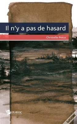 Capa do artigo Il N'Y A Pas De Hasard