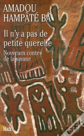 Il N'Y A Pas De Petite Querelle