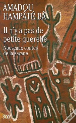 Capa do artigo Il N'Y A Pas De Petite Querelle
