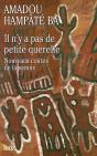 Il N'Y A Pas De Petite Querelle - Preview