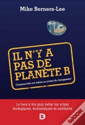 Il N'Y A Pas De Planete B