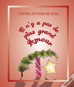 Capa do artigo Il N'Y A Pas De Plus Grand Amour