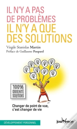 Capa do artigo Il N'Y A Pas De Problèmes, Il N'Y A Que Des Solutions