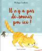 Il N'Y A Pas De Souris Par Ici ! - Preview