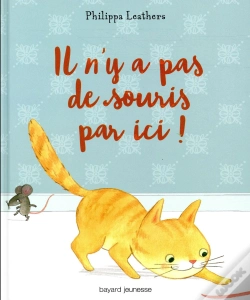 Capa do artigo Il N'Y A Pas De Souris Par Ici !