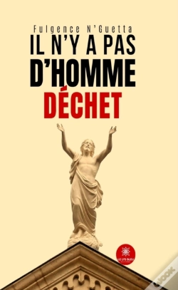 Capa do artigo Il N'Y A Pas D'Homme Dechet