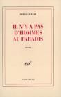 Il N'Y A Pas D'Hommes Au Paradis - Preview