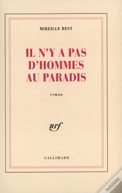 Capa do artigo Il N'Y A Pas D'Hommes Au Paradis