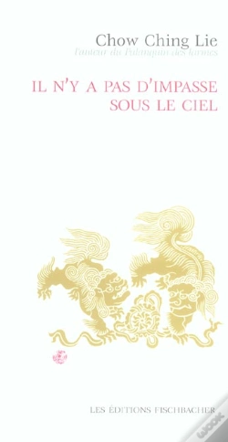 Capa do artigo Il N'Y A Pas D'Impasse Sous Le Ciel
