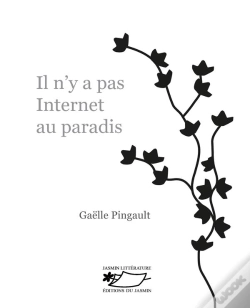 Capa do artigo Il N'Y A Pas Internet Au Paradis
