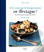 Il N'Y A Pas Que La Choucroute En Alsace