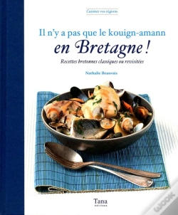 Capa do artigo Il N'Y A Pas Que La Choucroute En Alsace