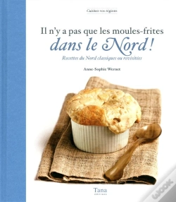 Capa do artigo Il N'Y A Pas Que La Moule Frites Dans Le Nord