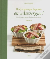 Il N'Y A Pas Que La Potee En Auvergne