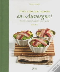 Capa do artigo Il N'Y A Pas Que La Potee En Auvergne