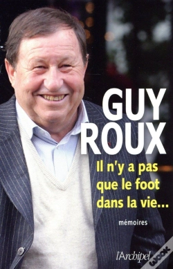Capa do artigo Il N'Y A Pas Que Le Foot Dans La Vie...
