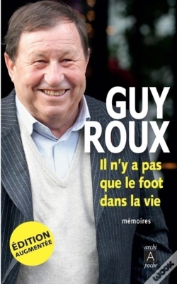 Capa do artigo Il N'Y A Pas Que Le Foot Dans La Vie