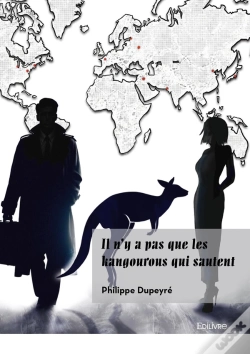 Capa do artigo Il N'Y A Pas Que Les Kangourous Qui Sautent