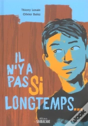 Capa do artigo Il N