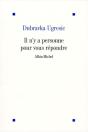 Il N'Y A Personne Pour Vous Répondre - Preview