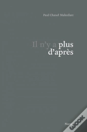 Il N'Y A Plus D'Apres