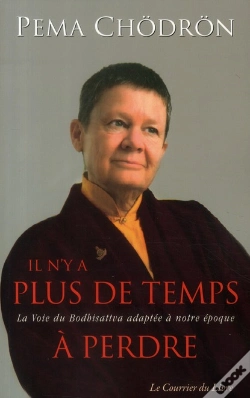 Capa do artigo Il N'Y A Plus De Temps A Perdre...