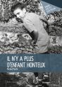 Il N'Y A Plus D'Enfant Honteux ; Fiction Autobiographique - Preview