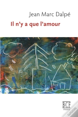 Capa do artigo Il N'Y A Que L'Amour