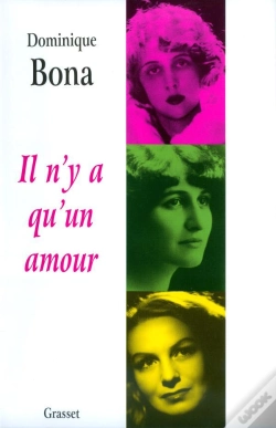 Capa do artigo Il N'Y A Qu'Un Amour