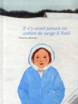 Capa do artigo Il N'Y Avait Jamais Eu Autant De Neige À Noël