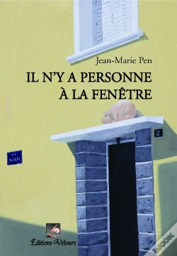 Capa do artigo Il N'Ya Personne À La Fenêtre