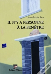 Il N'Ya Personne À La Fenêtre