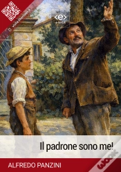 Capa do artigo Il Padrone Sono Me!