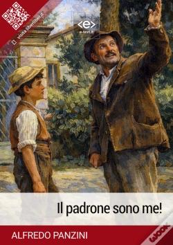 Capa do artigo Il Padrone Sono Me!
