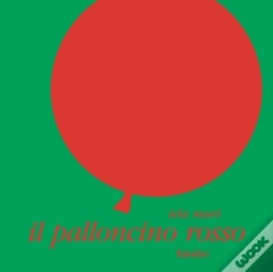 Capa do artigo Il Palloncino Rosso