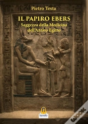 Capa do artigo Il Papiro Ebers