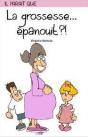 Il Parait Que La Grossesse... Épanouit ?! - Preview