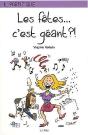 Il Parait Que Les Fêtes... C'Est Géant ?! - Preview