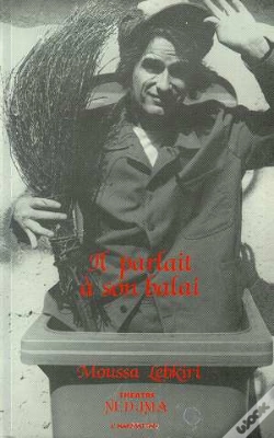 Capa do artigo Il Parlait A Son Balai