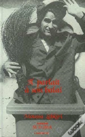 Il Parlait A Son Balai