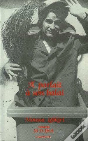 Capa do artigo Il Parlait A Son Balai