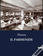 Capa do artigo Il Parmenide