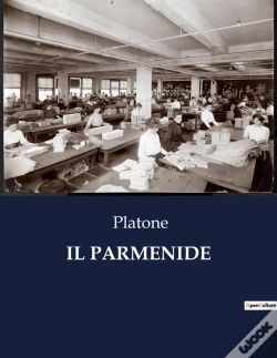Capa do artigo Il Parmenide