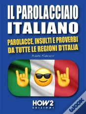Capa do artigo Il Parolacciaio Italiano