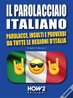 Capa do artigo Il Parolacciaio Italiano