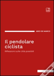 Capa do artigo Il Pendolare Ciclista