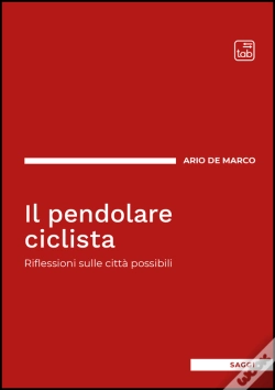 Capa do artigo Il Pendolare Ciclista