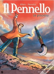 Capa do artigo Il Pennello