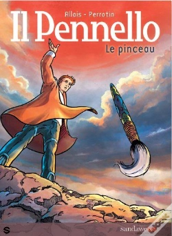 Capa do artigo Il Pennello