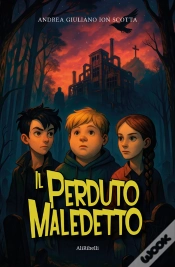 Capa do artigo Il Perduto Maledetto